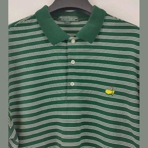 Men's Masters Collection XL Green Augusta National